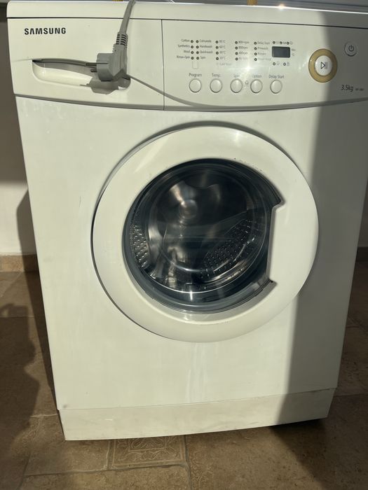 Пералня  Самсунг