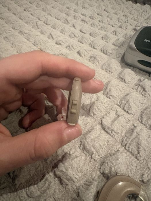 Aparate auditive ReSound