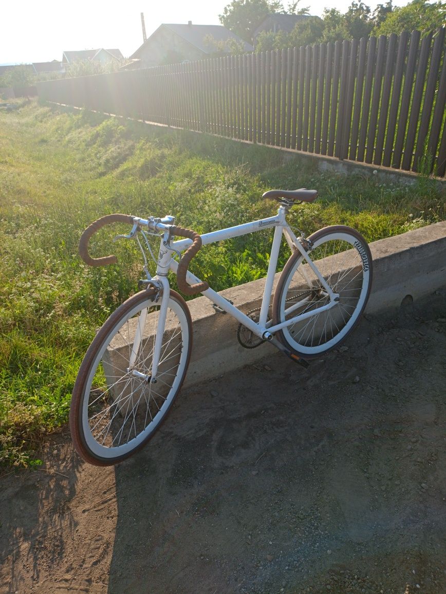 Bicicletă Lamona-Limited edition