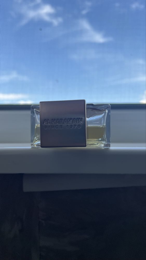 Парфюм Al Haramain amber oud gold edition