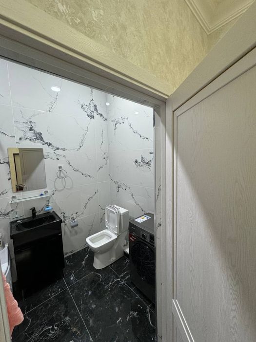 Аренда 2*3 комнатная Ж.К. Урбан Строй ор. Паркентский базар