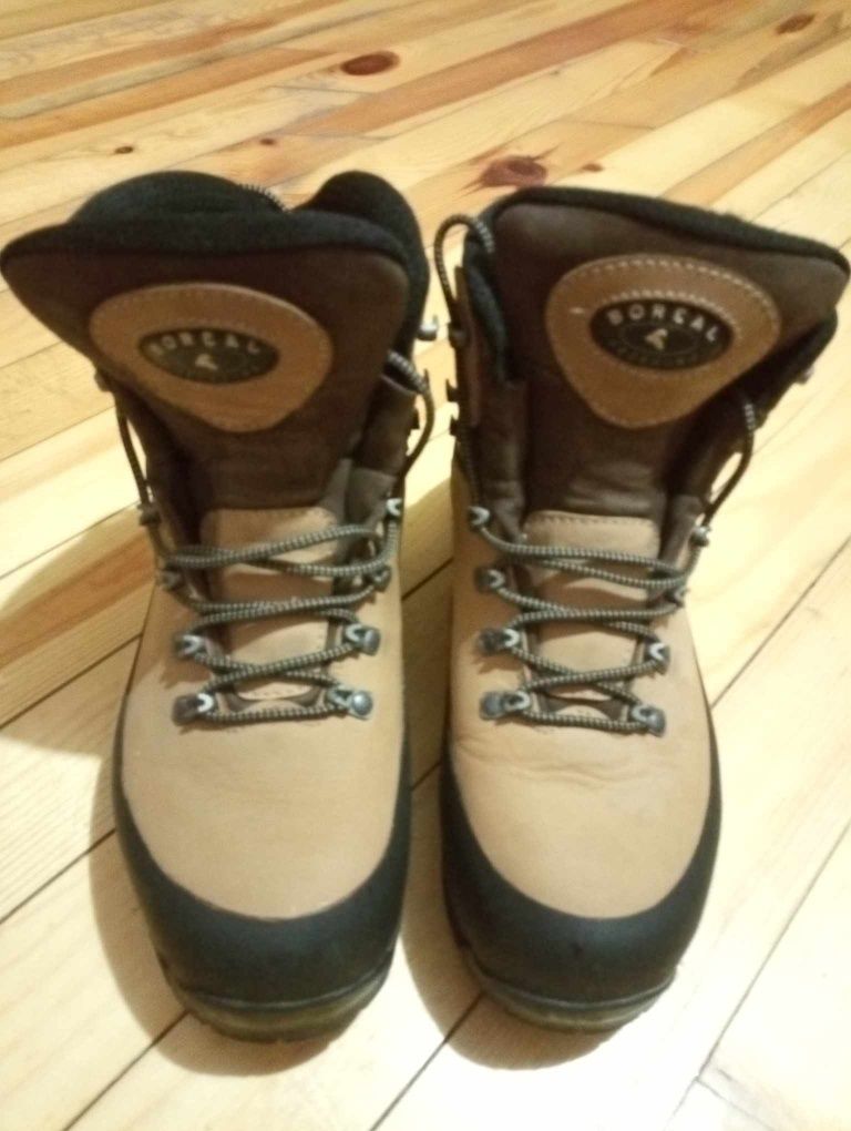 Boreal Zanskar 40