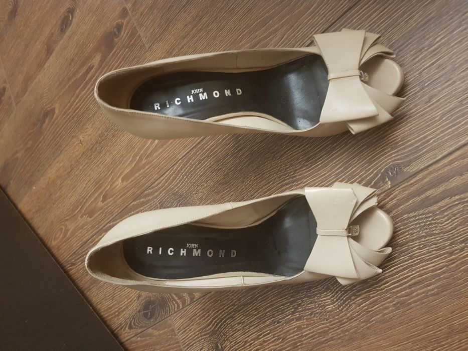 Richmond 39..sandale