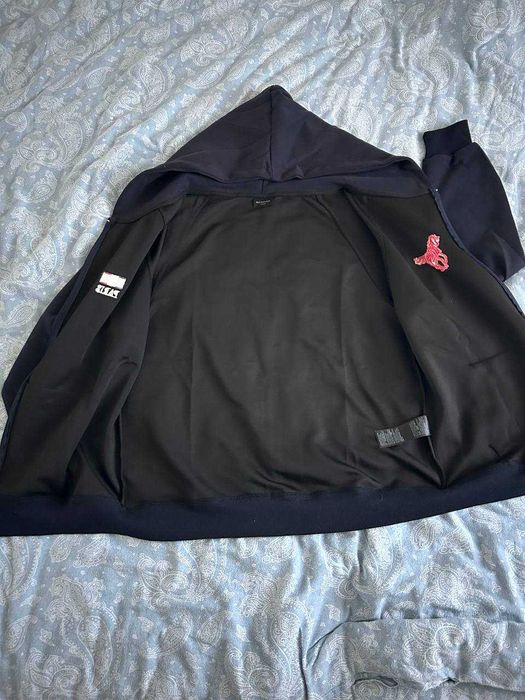 Hanorac Balenciaga x Polo SS22