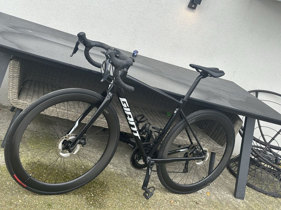 Bicicleta giant Marime M