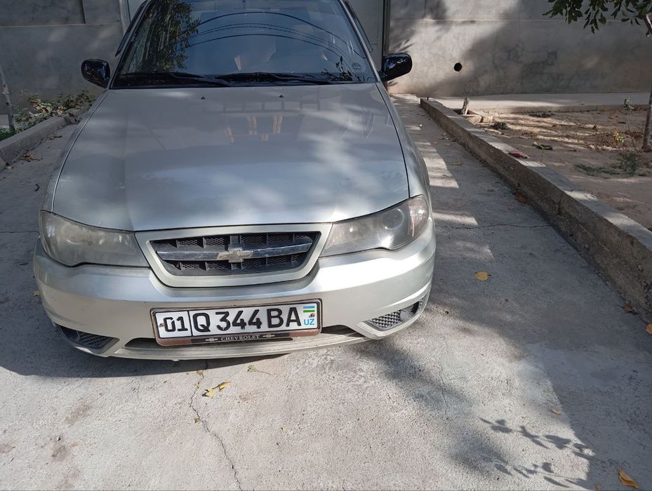 Nexia 2  donc 1.5   2009 yil