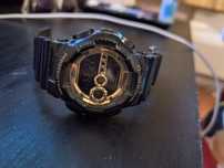 Vand ceas g-shock
