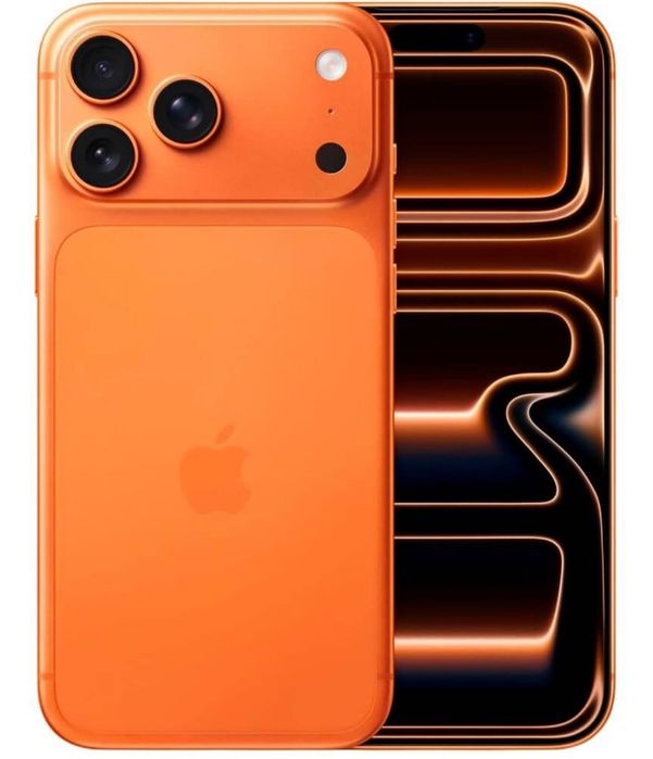 Продам IPhone 17 pro max 512