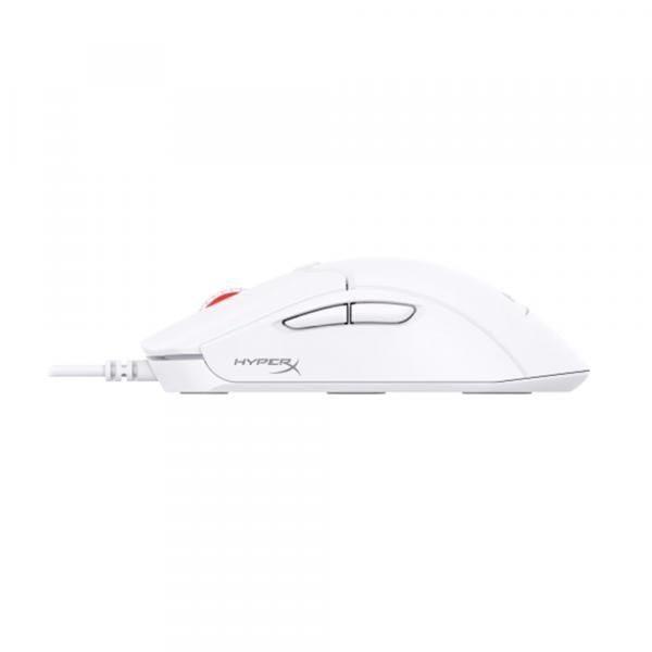 HyperX Pulsefire Haste 2 White