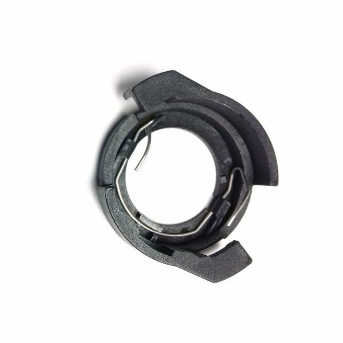 Adaptoare Bec led h7 Vw Passat b6,Ford Mondeo MK4,Ford Kuga