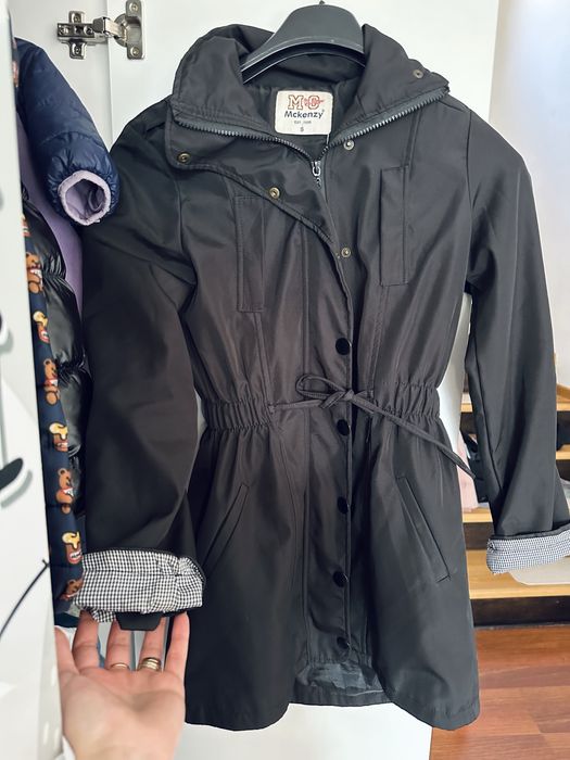 Geaca femei McKenzie