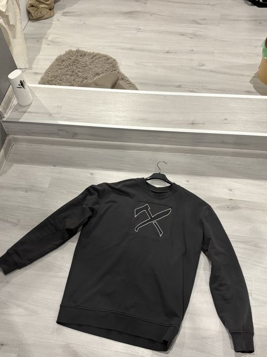 Дрехи на марката LUDA запазени