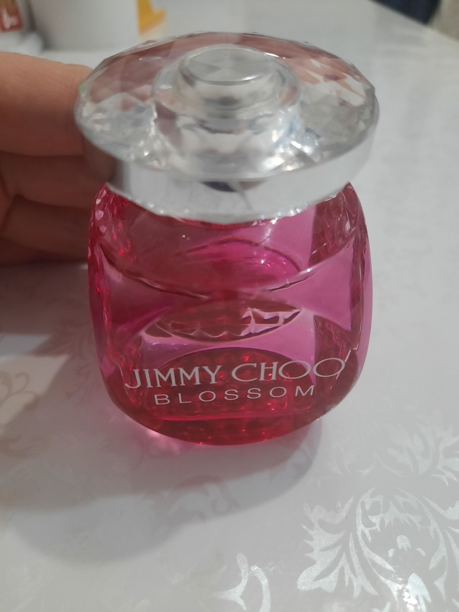 Jimmy choo blossom 60 мл оригинал