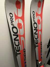 Ски Techno Pro 500