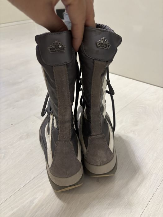 Дамски обувки за сняг Fornarina