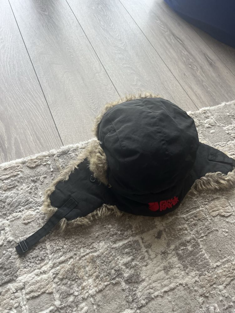 Caciula pescuit vanatoare drumetii fjallraven  XL