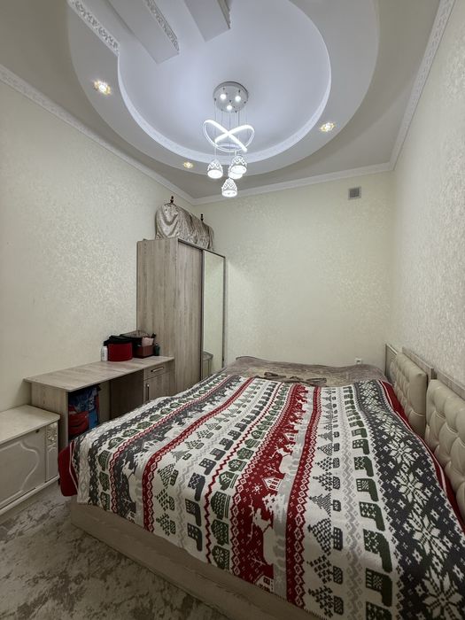 Срочно продается 2,5-сотик 5-х комн участка в Сергели Хонобод