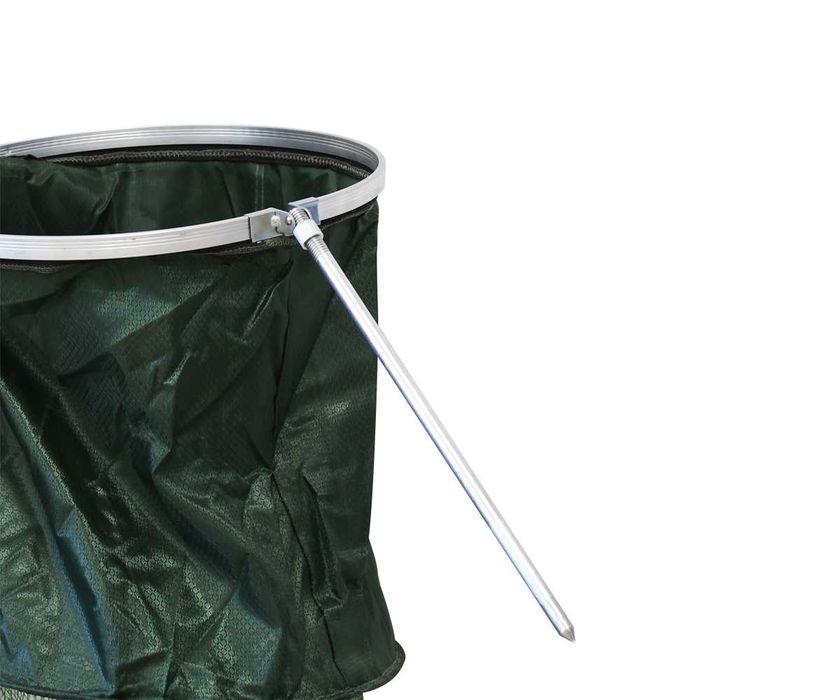 Живарник гумиран с колче Filstar Pro