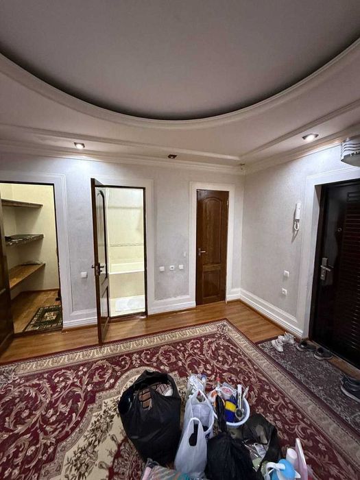 Bollarga sheriklikka kvartira