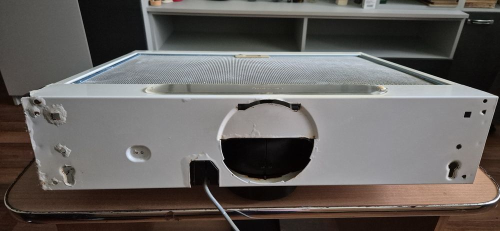 Hota Electrolux Standard