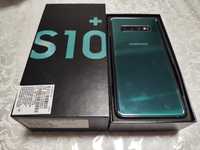 Срочно Продается Samsung S10+ Prism Green
