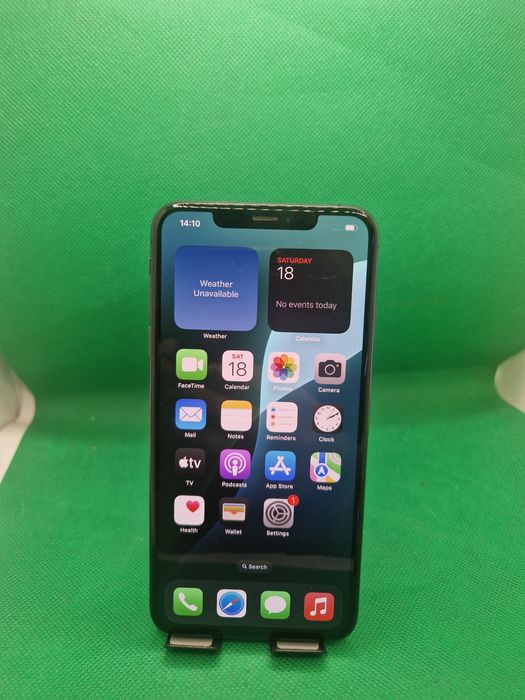 Iphone XS Max 256GB•Bateria 80%•Lazar Amanet Crangasi •41352