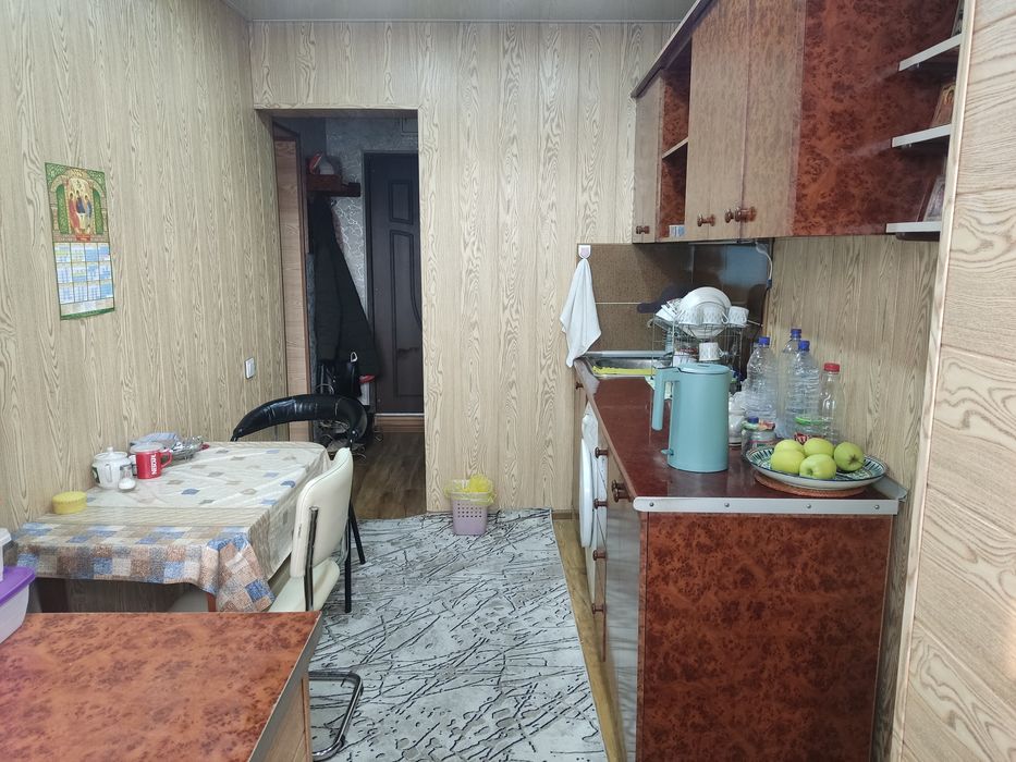 Продаю свою однокомнатную квартиру