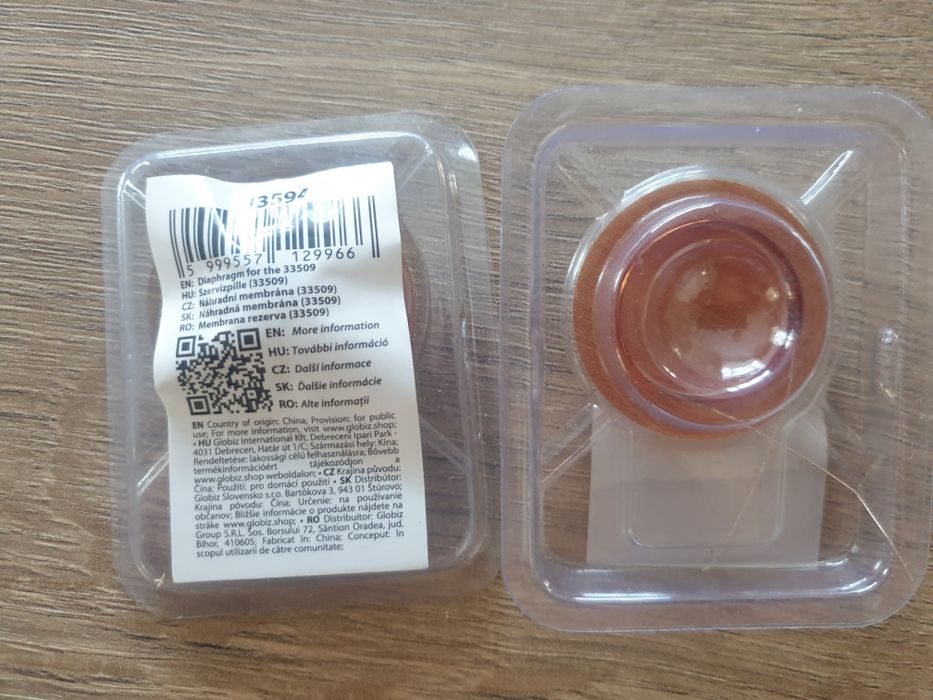 Kit reparatie tweeter  diametru 1 tol