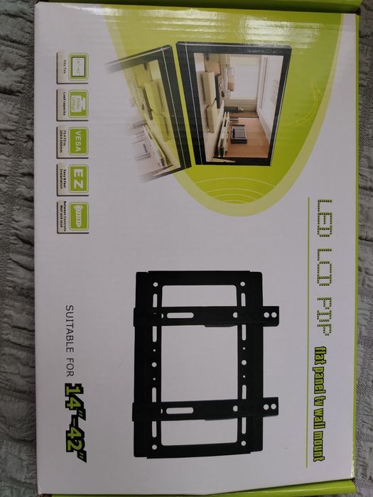 Кронштейн для телевизора