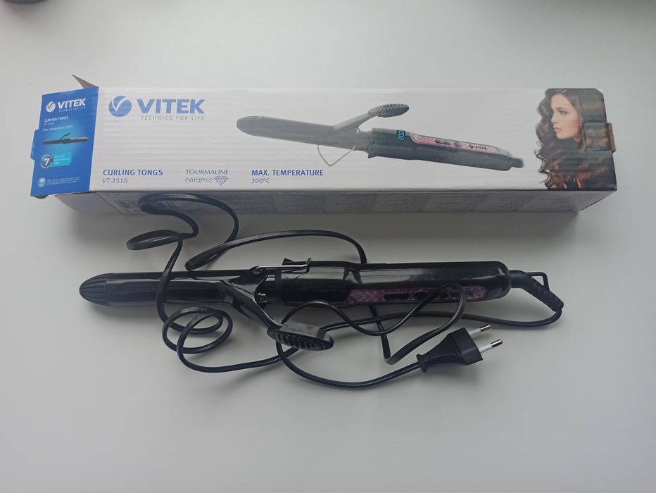 Продам плойку новая