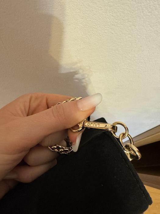 Geanta de umar Liu Jo