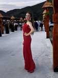 Rochie Adelina Boie xs s