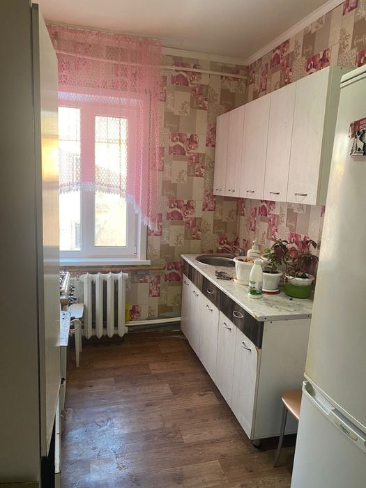 Продам 3 комнатную квартиру в Рудном