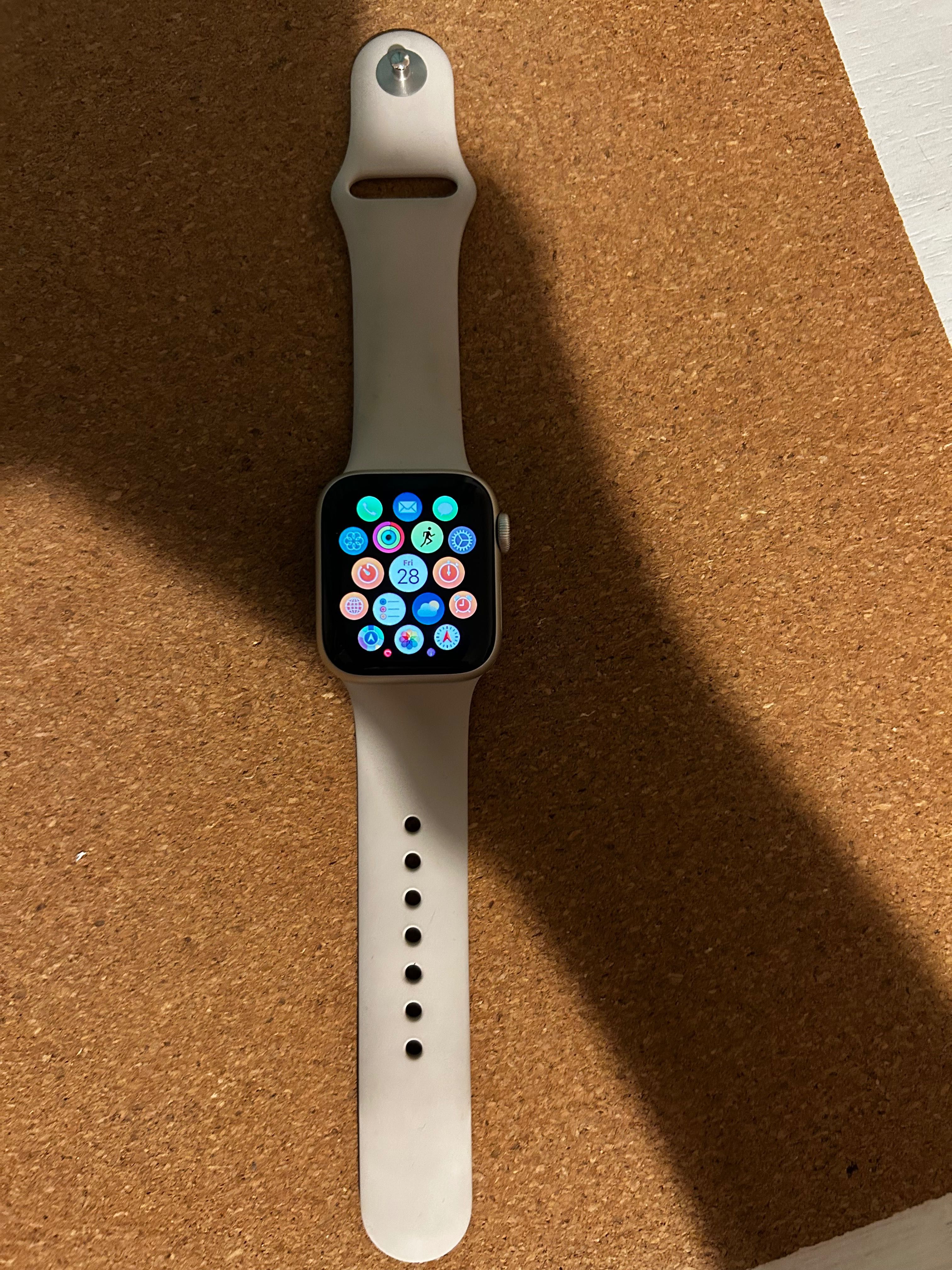 Apple Watch SE gen2