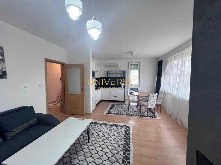 Продава се Двустаен апартамент в к.к. Слънчев бряг - 72 кв.м за 1257 €/кв.м - Снимка #2
