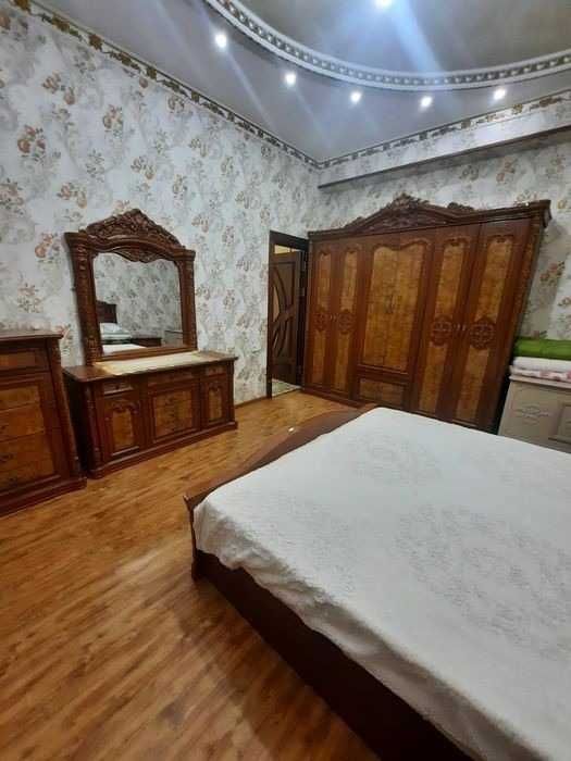 Продаётся 3х комн квартира на 3 этаже Ор-р 5 микрорайон Севинч