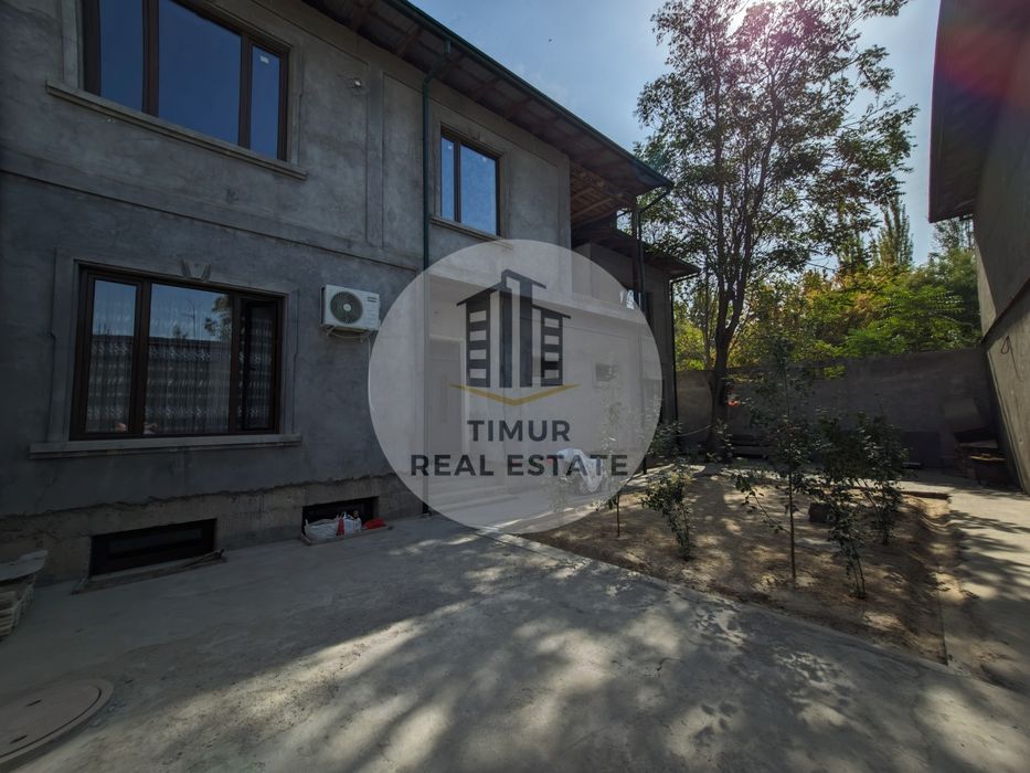 Продажа Участок 3.5 сотки коробка 250м2