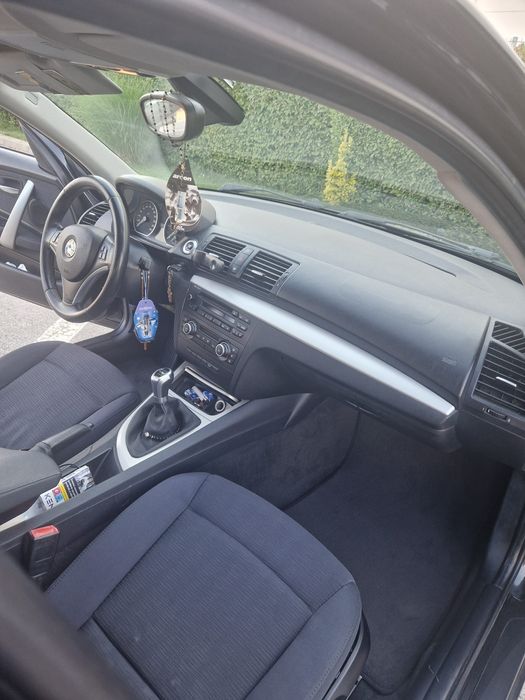 Vand Bmw seria 1