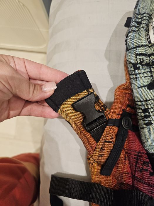 Lenny upgrade 5-20 kg