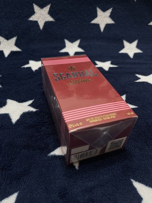 Parfum Scandal JPG 100ml