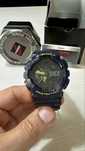 Casio G-SHOCK GA110LN-2A