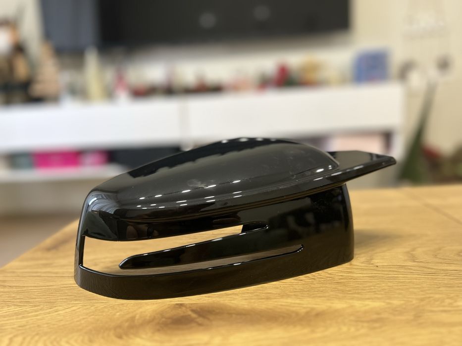 Капаци за огледала за Mercedes Benz w204