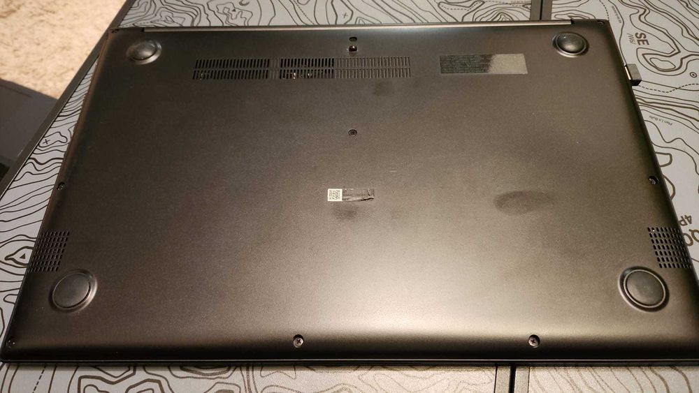 Laptop ASUS VivoBOOK M513U RIZEN 5