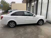 Lacetti 1.8 avtomat