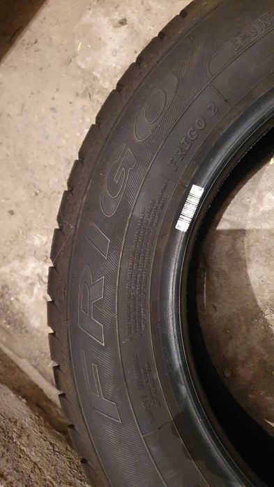 Anvelope iarnă Debica Frigo 2 195/65R15 91T
