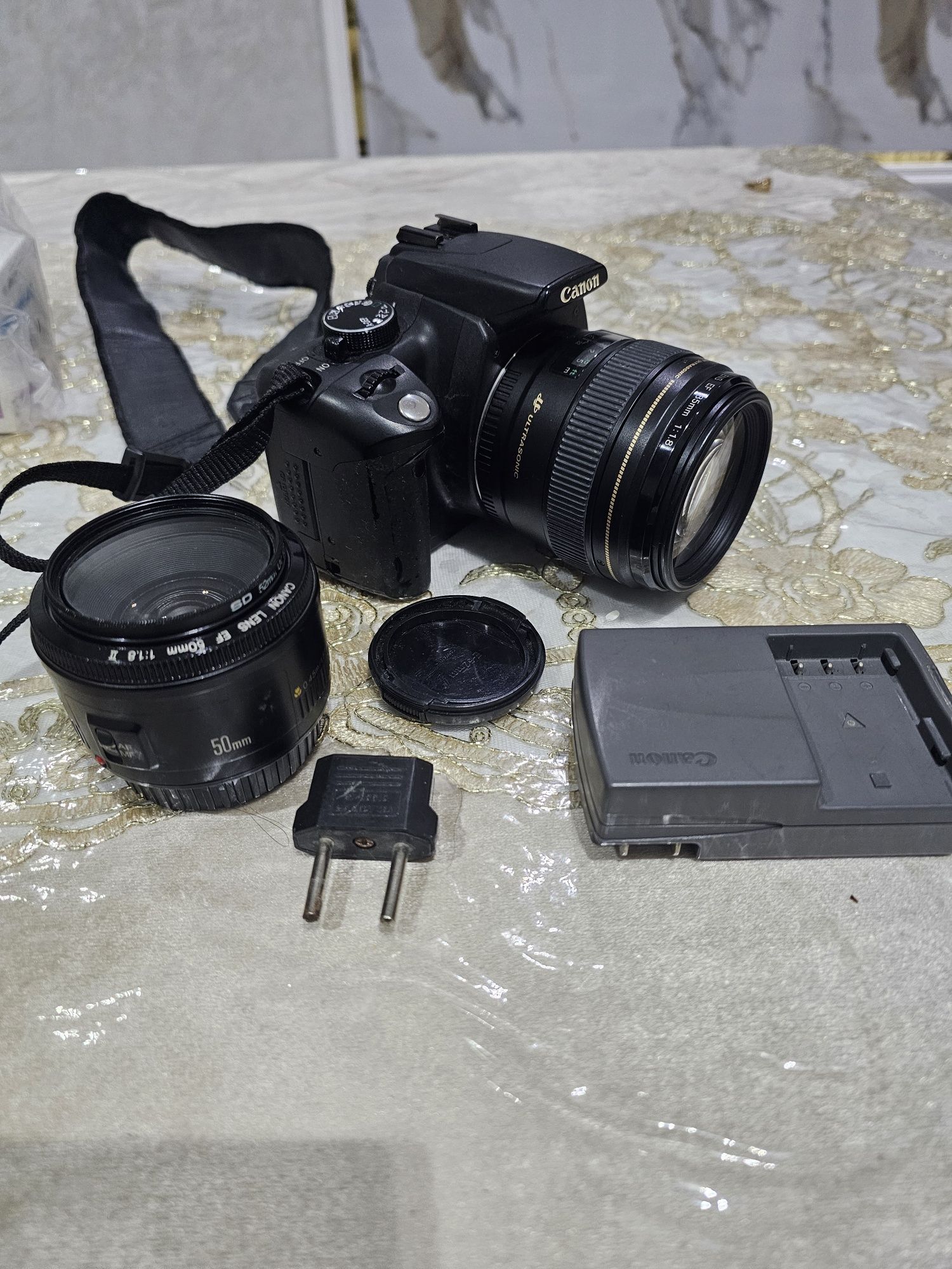 Canon EOS Digital