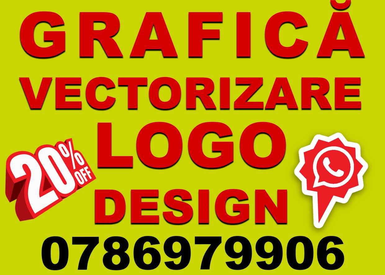 Autocolante | Carti de vizita | Flyere | Bannere | Logo Design |