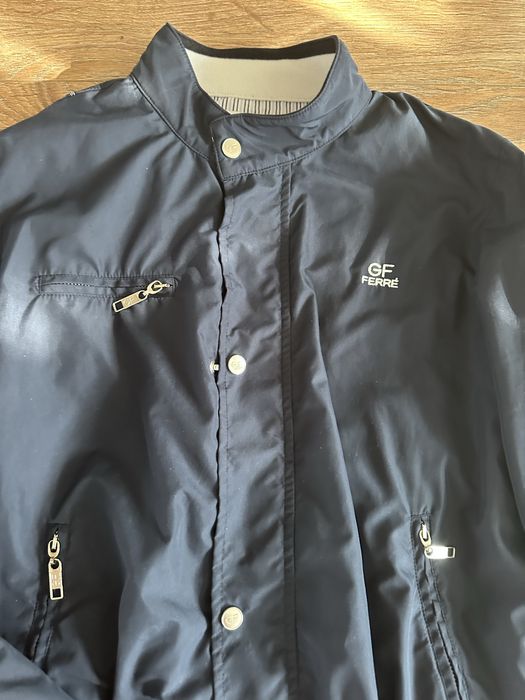 Gianfranco ferre geaca baiat