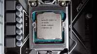 I3 8350k CPU процесор за оувърклок сокет 1151