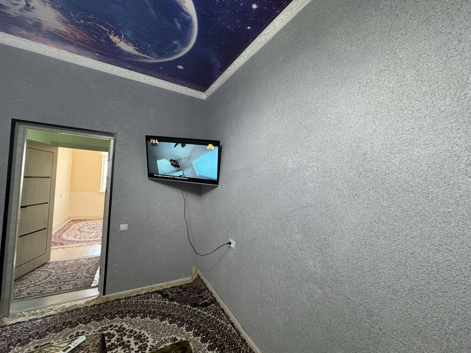 Срочна уй узок муддатга ижарага берилади факат оилага